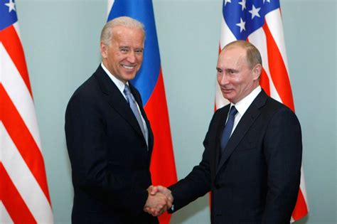 Biden says 'killer' Putin 'will 'pay a price' for election meddling