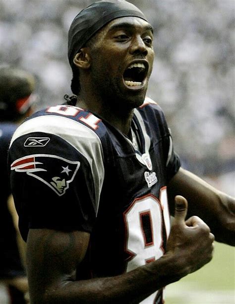 Randy Moss | Nfl players, Nfl, New england patriots