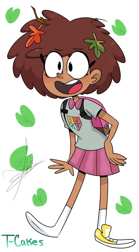 Anne Amphibia Fanart De Amphibia Fanart De Anne En 2020 | Porn Sex Picture