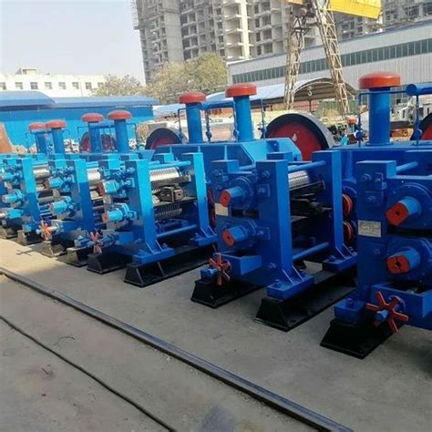 Rolling Mill Stand at ₹ 200000 | Rolling Mill Stand in Ahmedabad | ID ...