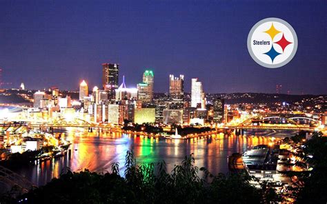 Pittsburg Steelers Wallpapers - Wallpaper Cave