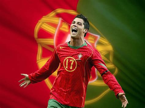 wallpaper: Cristiano Ronaldo Wallpapers