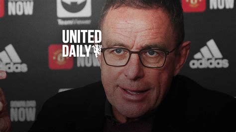 United Daily Man Utd news 10 December 2021 | Manchester United