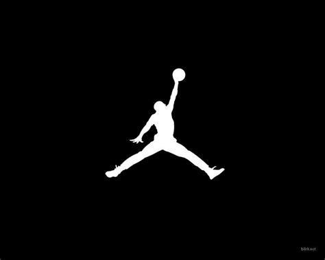 Michael Jordan Dunk Logo - LogoDix