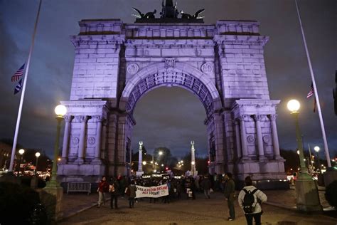 DREAMers turn Chuck Schumer’s NYC home into a nightmare: Storm house in ...