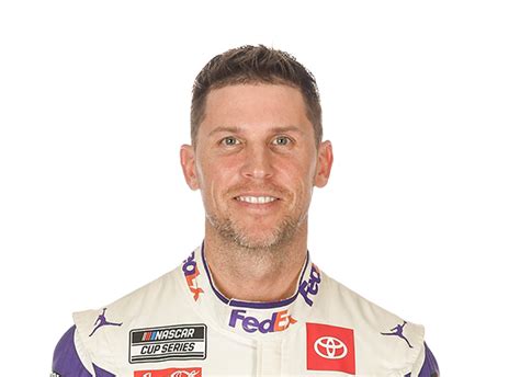 Denny Hamlin Stats, Race Results, Wins, News, Record, Videos, Pictures ...