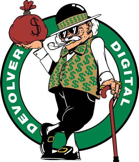 Boston Celtics Logo PNG Images Transparent Background | PNG Play