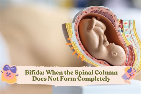 Spina Bifida: Causes, Symptoms, and Treatment