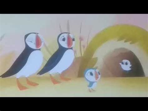 Puffin Rock Theme Song Castilian Spanish Baby TV - YouTube