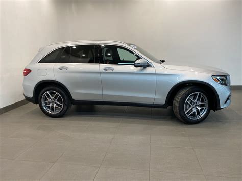 Dilawri Group of Companies | 2018 Mercedes-Benz GLC GLC 300, Leather, Nav, Panorama Sunroof ...