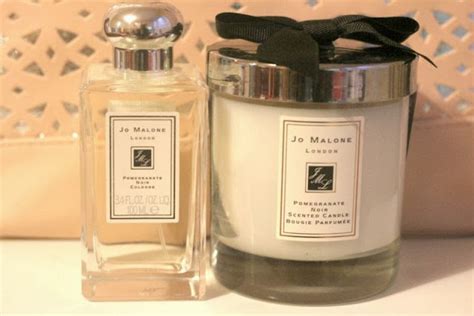 Jo Malone Pomegranate Noir Cologne Review | The Sunday Girl