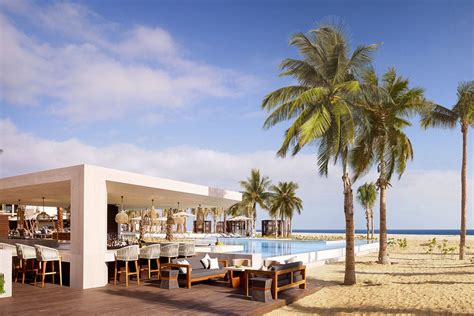 Chef Nobu brings Japan to Cabo with stunning hotel and restaurant