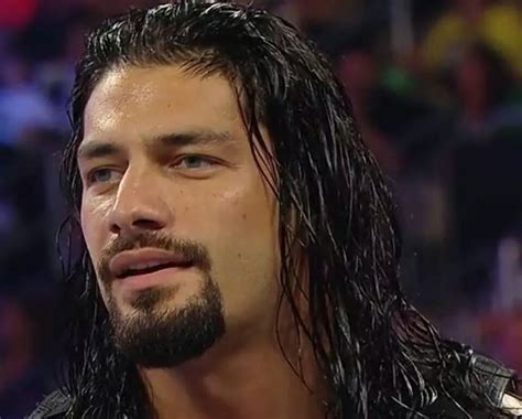 krebsbach69 | Roman reigns smile, Roman reigns, Roman regins