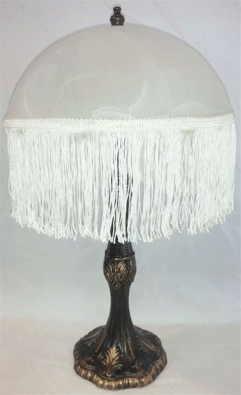 Table Lamp Bases Only : Small Art Deco Lamp Dome Glass Shade | Bolehwasik Wallpaper
