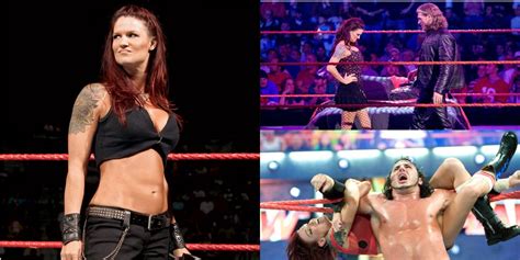 Why Lita Retired So Young From WWE, Explained