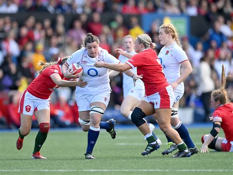 Women’s Six Nations 2023: Full fixtures, results, schedule and TV ...