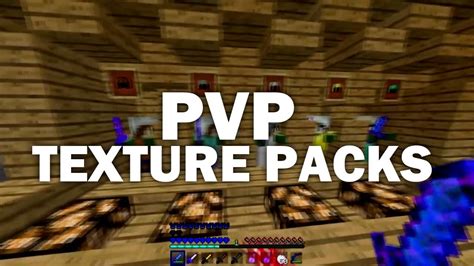 Pvp Texture Pack Bedrock 1.17 : Minecraft Compromise Bedrock Resource ...