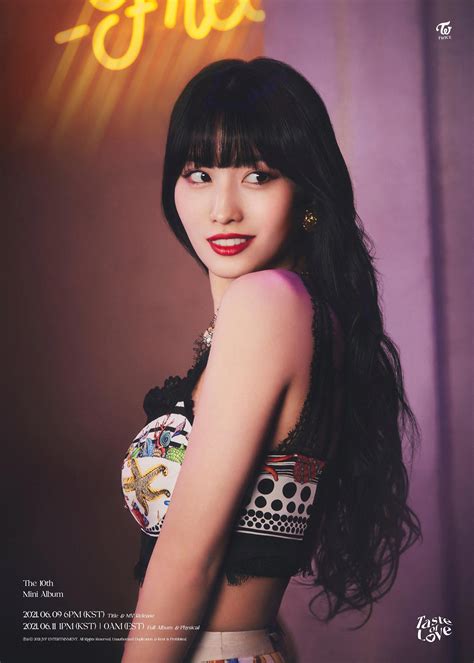 Momo : r/kpics