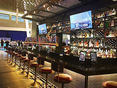 IAH Terminal C North Restaurants Unveiled | Houston Press