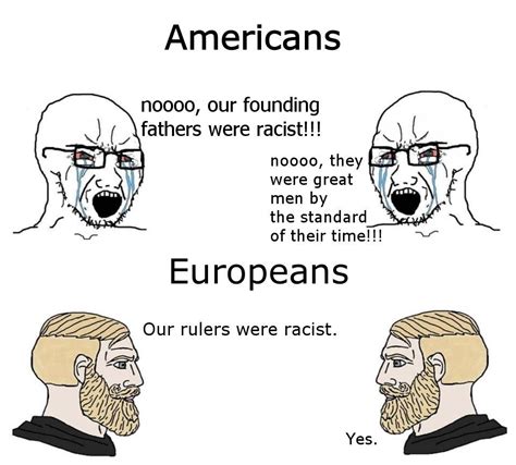 Based Europe - Meme by Lonk_The_Faggot2 :) Memedroid