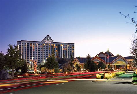 TULALIP RESORT CASINO, TULALIP Infos and Offers - CasinosAvenue