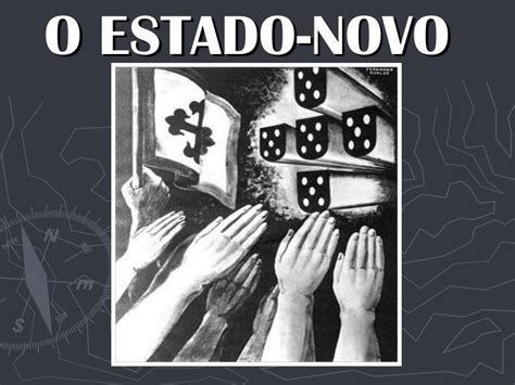 Estado - Novo