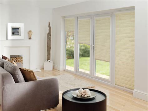 Perfect Fit Blinds Doncaster | Blackout Intu Blinds | Barton Blinds