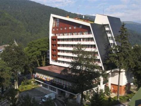 Hotel International, Sinaia | Best Price Guarantee - Mobile Bookings & Live Chat