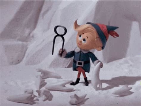 Hermie Dentist GIF - Hermie Dentist Rudolph - Discover & Share GIFs