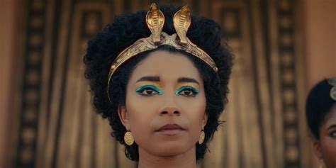 Was Queen Cleopatra Black? Netflix Show's Real History & Debate Explained