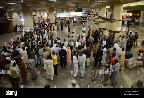 Lahore, Pakistan. 08th Apr, 2015. There are 119 Pakistani citizens ...