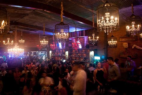 Nightlife in Ensenada - San Diego Magazine