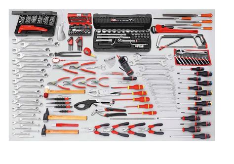 Mechanical Engineering Tool Set, मैकेनिकल हैंड टूल्स - S.h. Industrial Needs, Chennai | ID ...