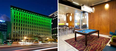 Aloft Orlando Downtown « Heritage Consulting Group | Historic Tax