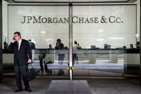 If You Can’t Beat Them, Join Them: JP Morgan Creates Its JPM Cryptocurrency