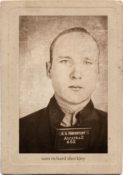 Pin on Alcatraz Mugshots in Color