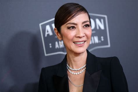 ‘Crazy Rich Asians’ Michelle Yeoh In Talks For ‘Star Trek’ Spinoff On ...