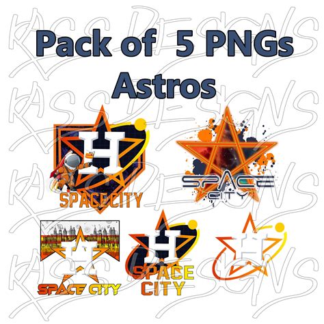 Astros Houston H Space City Baseball Flag Shirt Designs Png - Etsy