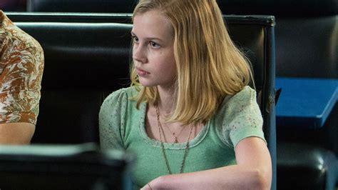 THE NICE GUYS' Angourie Rice Joins SPIDER-MAN: HOMECOMING — GeekTyrant