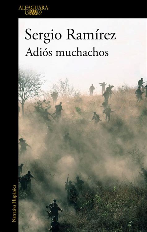 ADIOS MUCHACHOS | SERGIO RAMIREZ | Casa del Libro Colombia