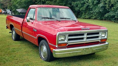 1990 Dodge Ram Prospector - CLASSIC.COM