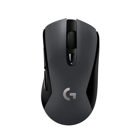 Logitech G603 Lightspeed Wireless Mouse Gaming | Dorangadget.com