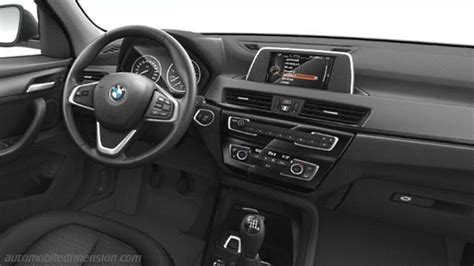 Bmw X1 Interior Pictures | Cabinets Matttroy