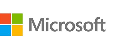 microsoft logo transparent - PROPEL Energy Tech Forum