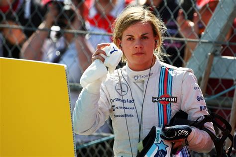 Domenicali can’t see female driver in F1 in next five years - The Race