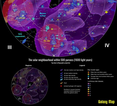 Galaxy Map (@galaxy_map@mastodon.social) on Twitter: "I have updated ...