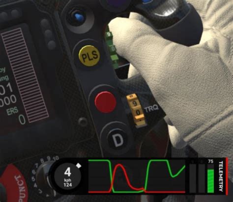 Input telemetry hud app: Does this exist for AC? : r/assettocorsa