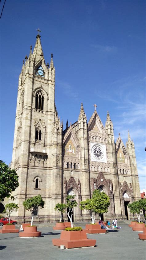 Guadalajara historic center walking tour | Visions of Travel