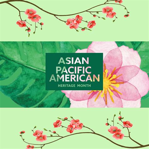 Celebrate Asian Pacific American Heritage Month! | Fort Lee Public Library