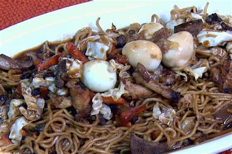 RECIPE: Pancit Cabagan | ABS-CBN News